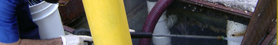 pumping