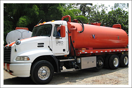 mack truck